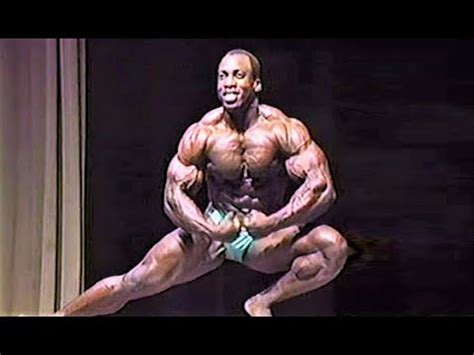 eugene laviscount|Eugene Laviscount (UK), NABBA Universe 1985